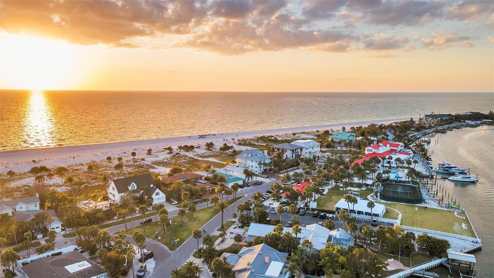 MANDALAY SUB - Residential