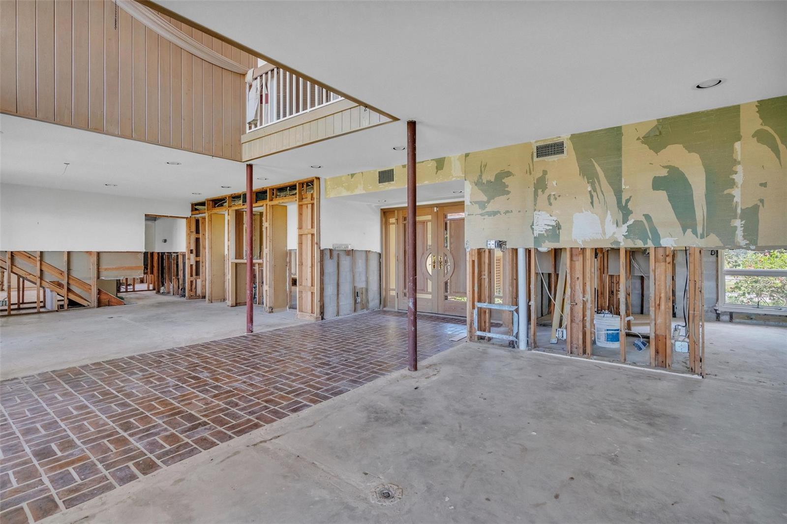 MANDALAY SUB - Residential