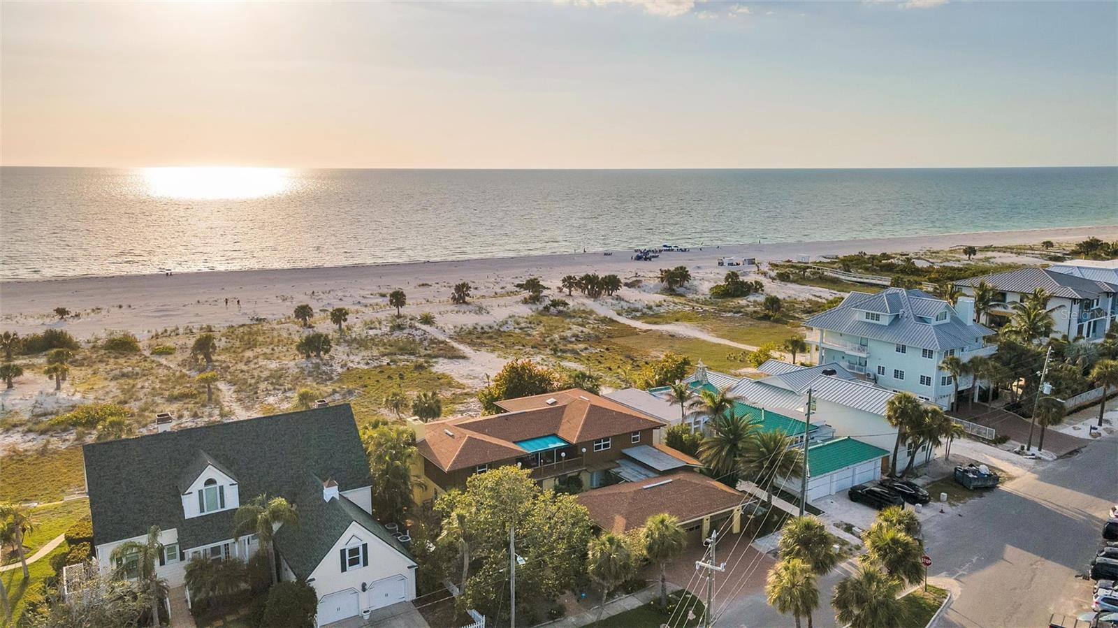 MANDALAY SUB - Residential