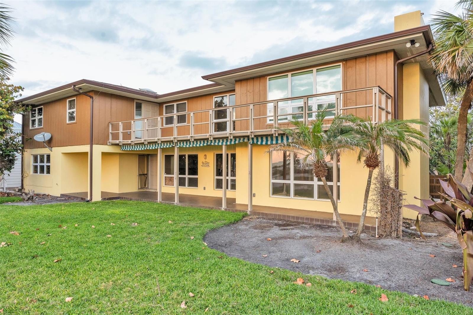 MANDALAY SUB - Residential