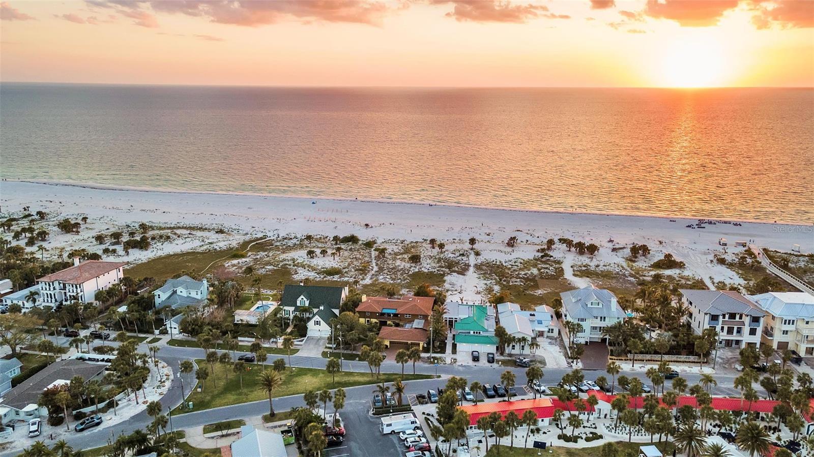 MANDALAY SUB - Residential