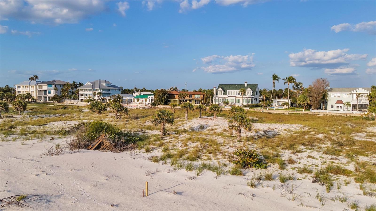 MANDALAY SUB - Residential