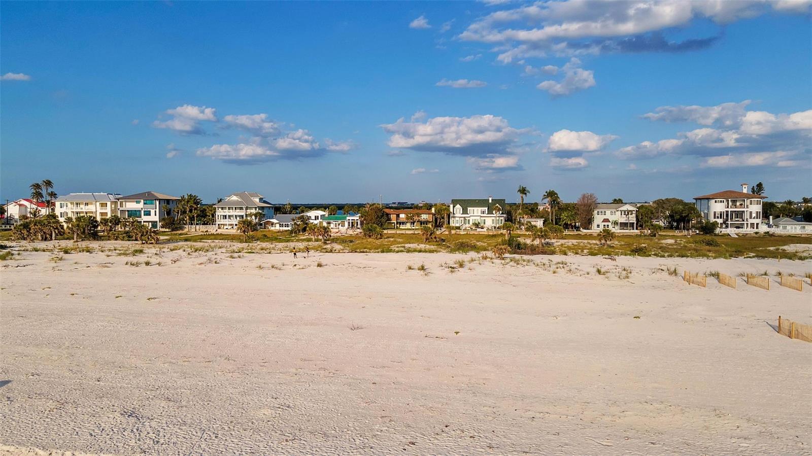 MANDALAY SUB - Residential