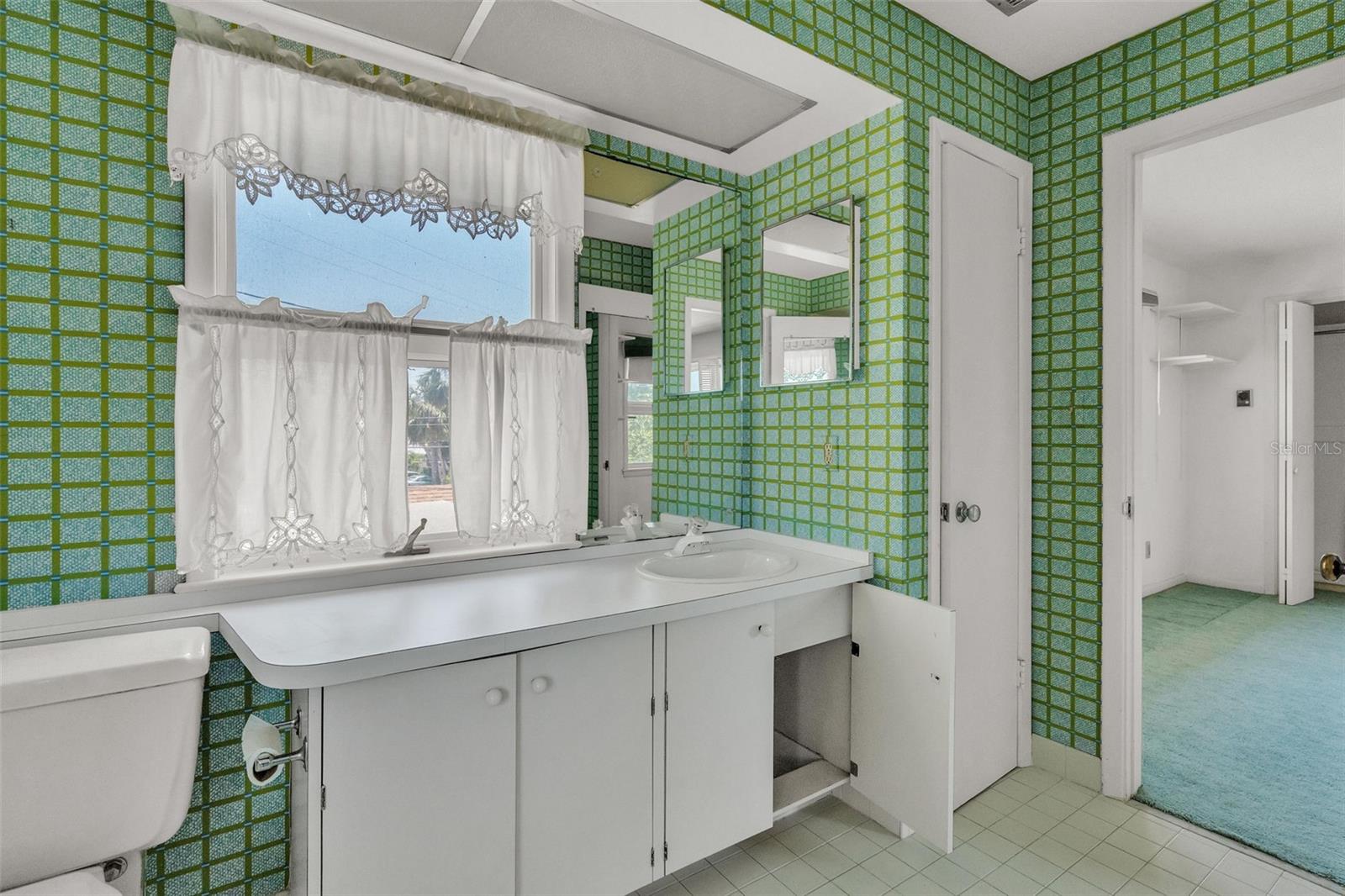 MANDALAY SUB - Residential