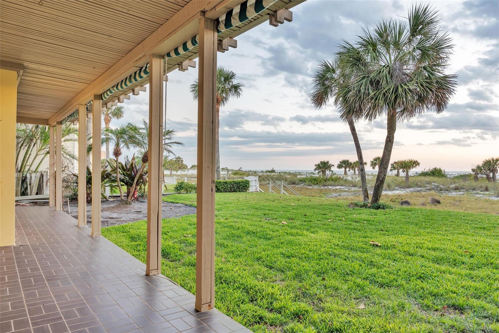 MANDALAY SUB - Residential