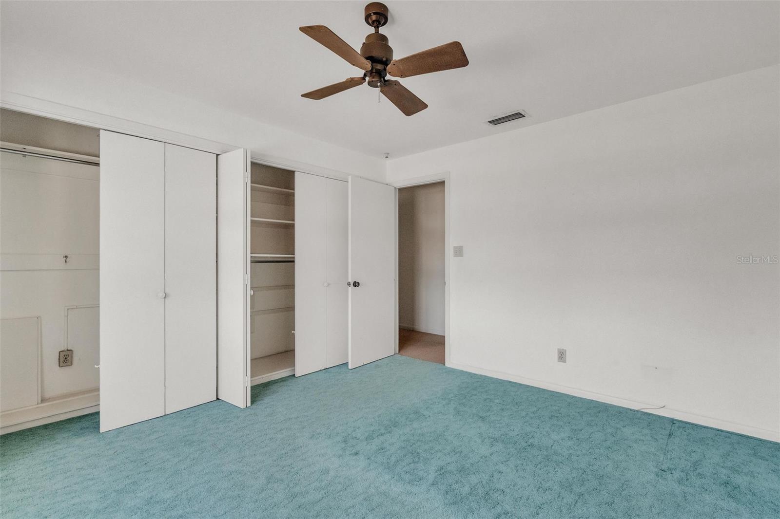 MANDALAY SUB - Residential