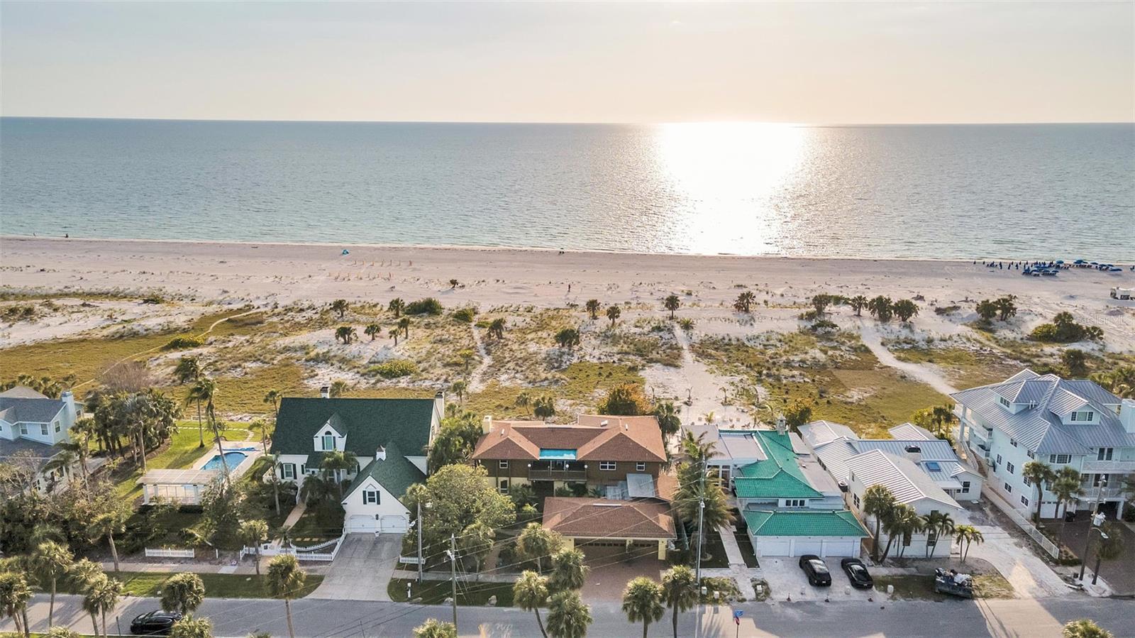 MANDALAY SUB - Residential