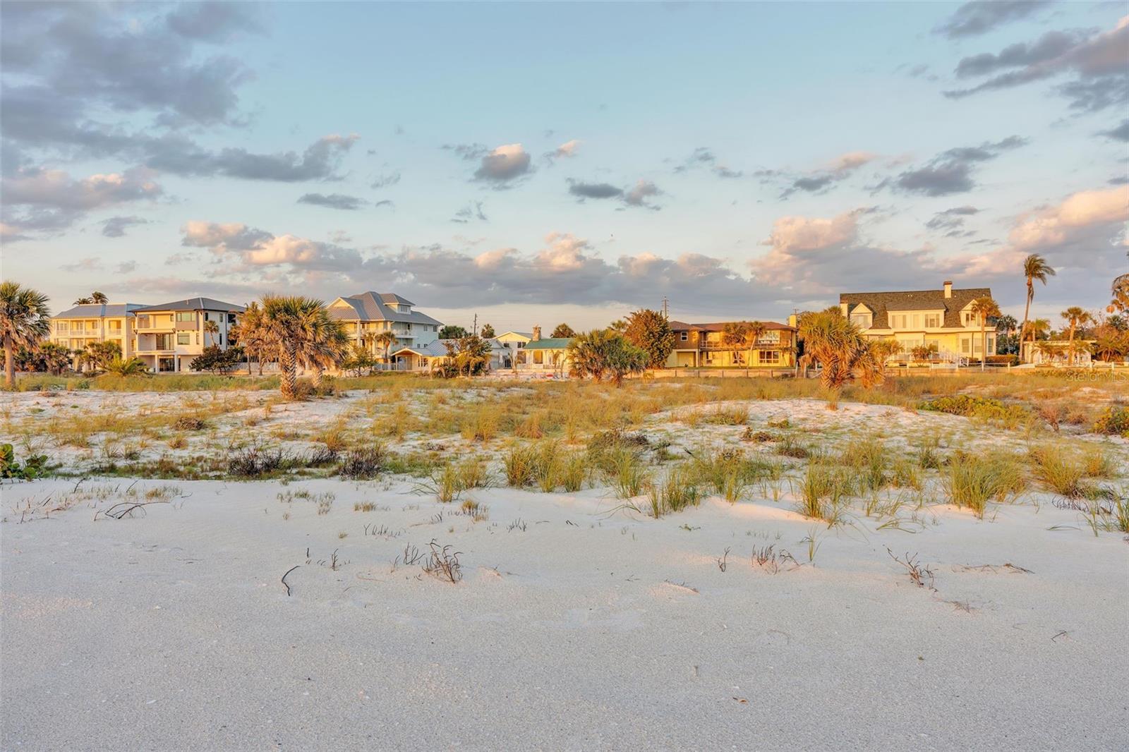 MANDALAY SUB - Residential