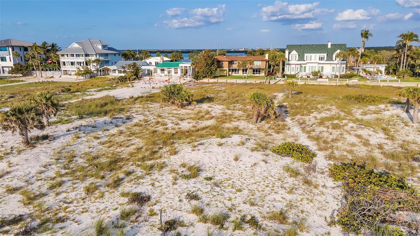 MANDALAY SUB - Residential