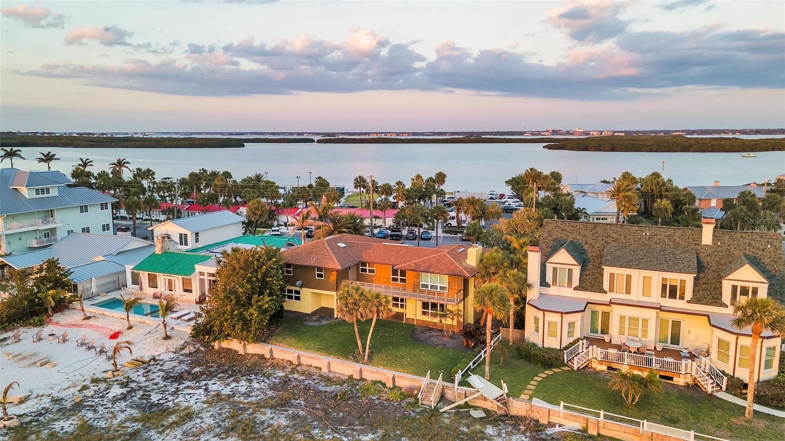 MANDALAY SUB - Residential