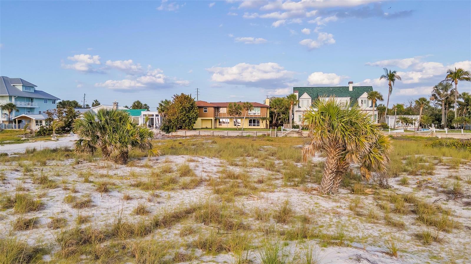 MANDALAY SUB - Residential