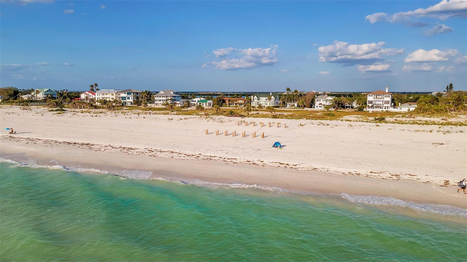 MANDALAY SUB - Residential