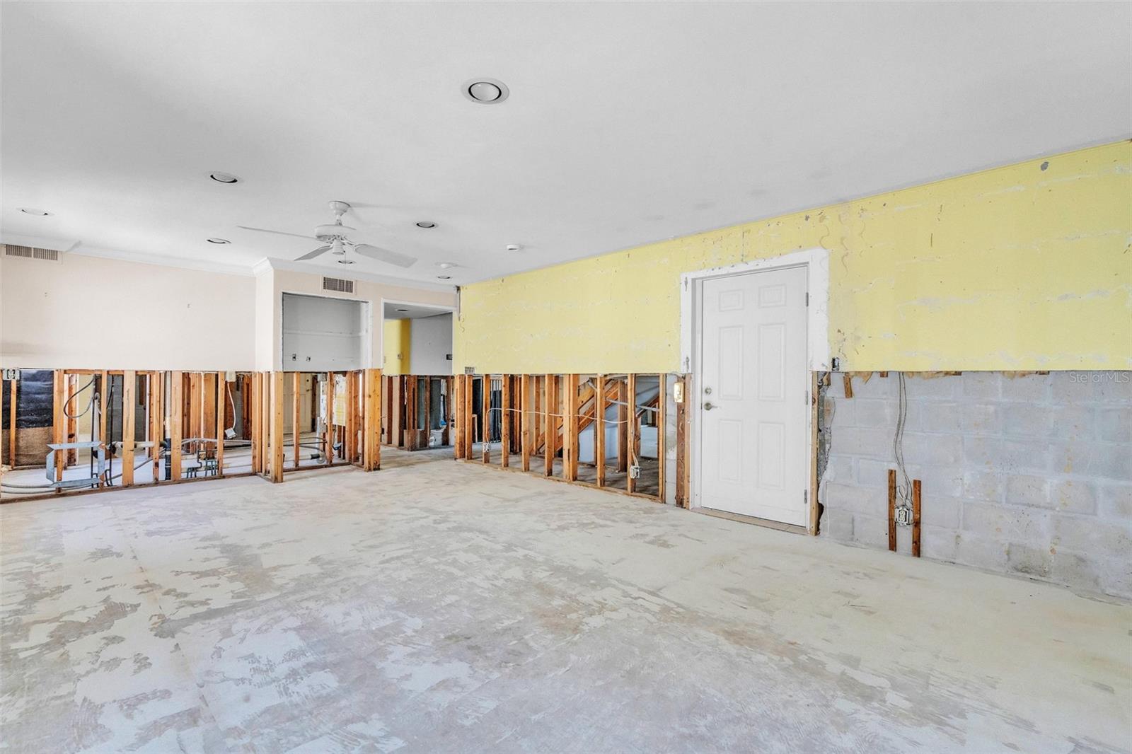 MANDALAY SUB - Residential