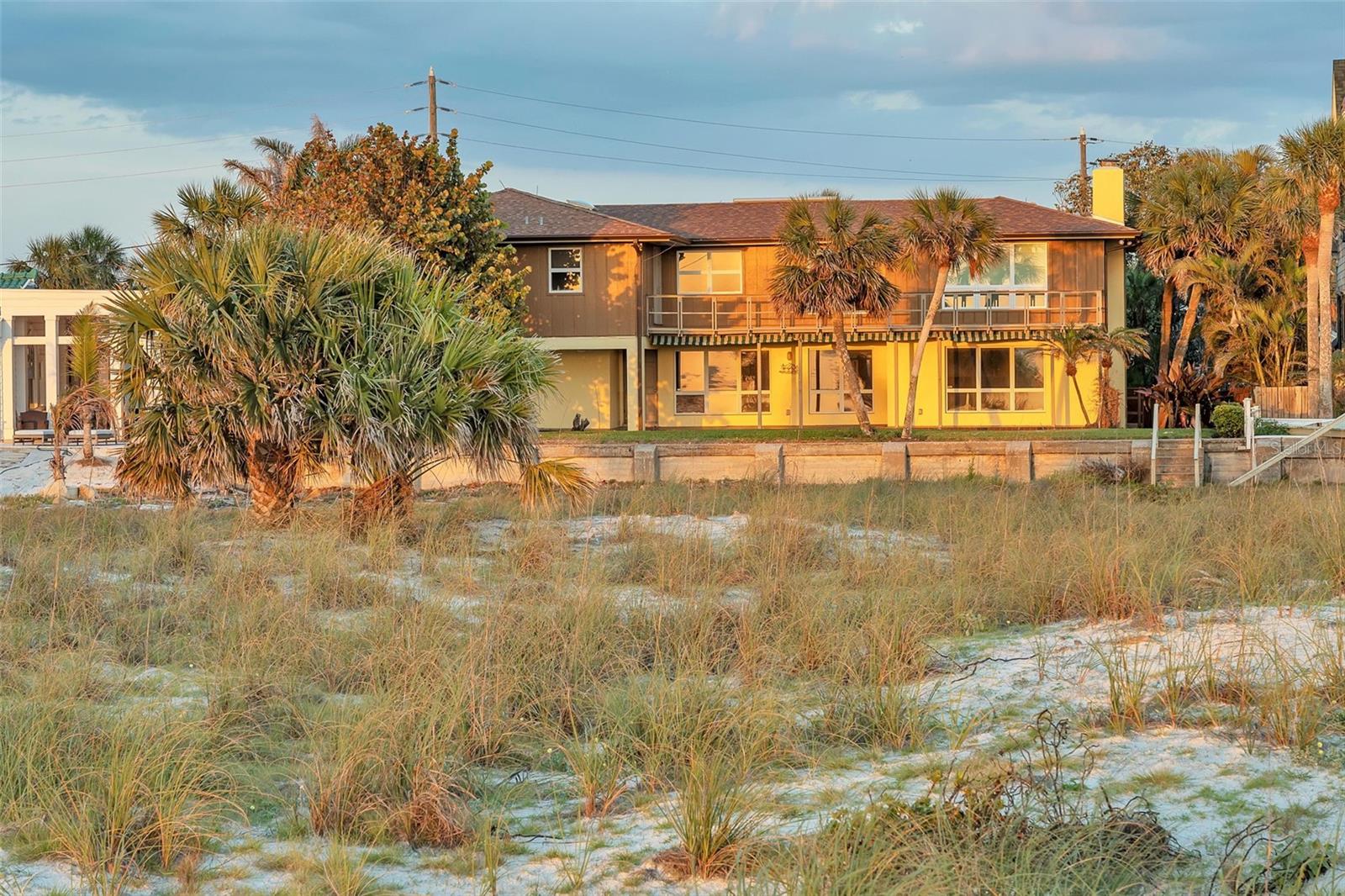 MANDALAY SUB - Residential