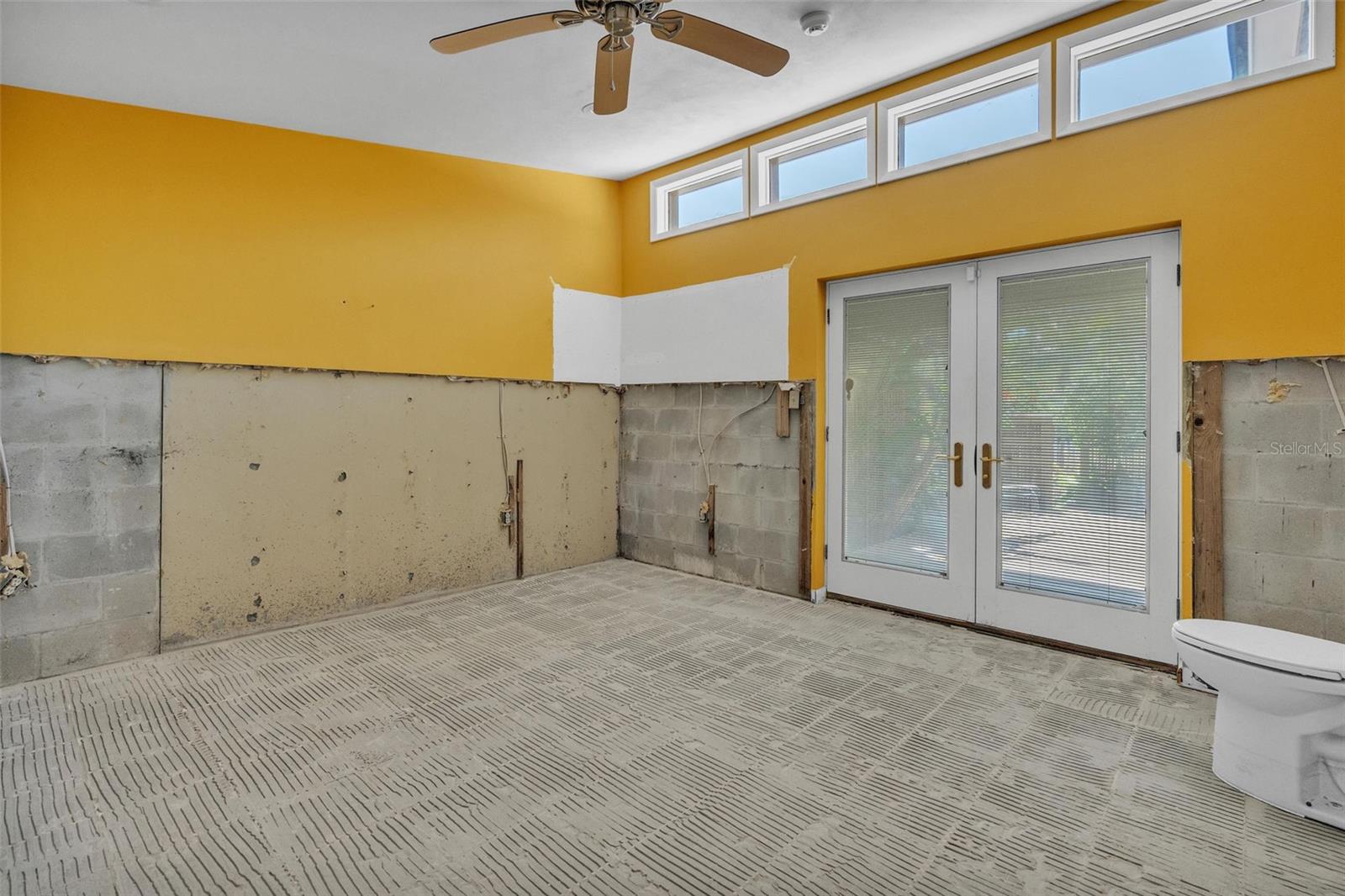 MANDALAY SUB - Residential