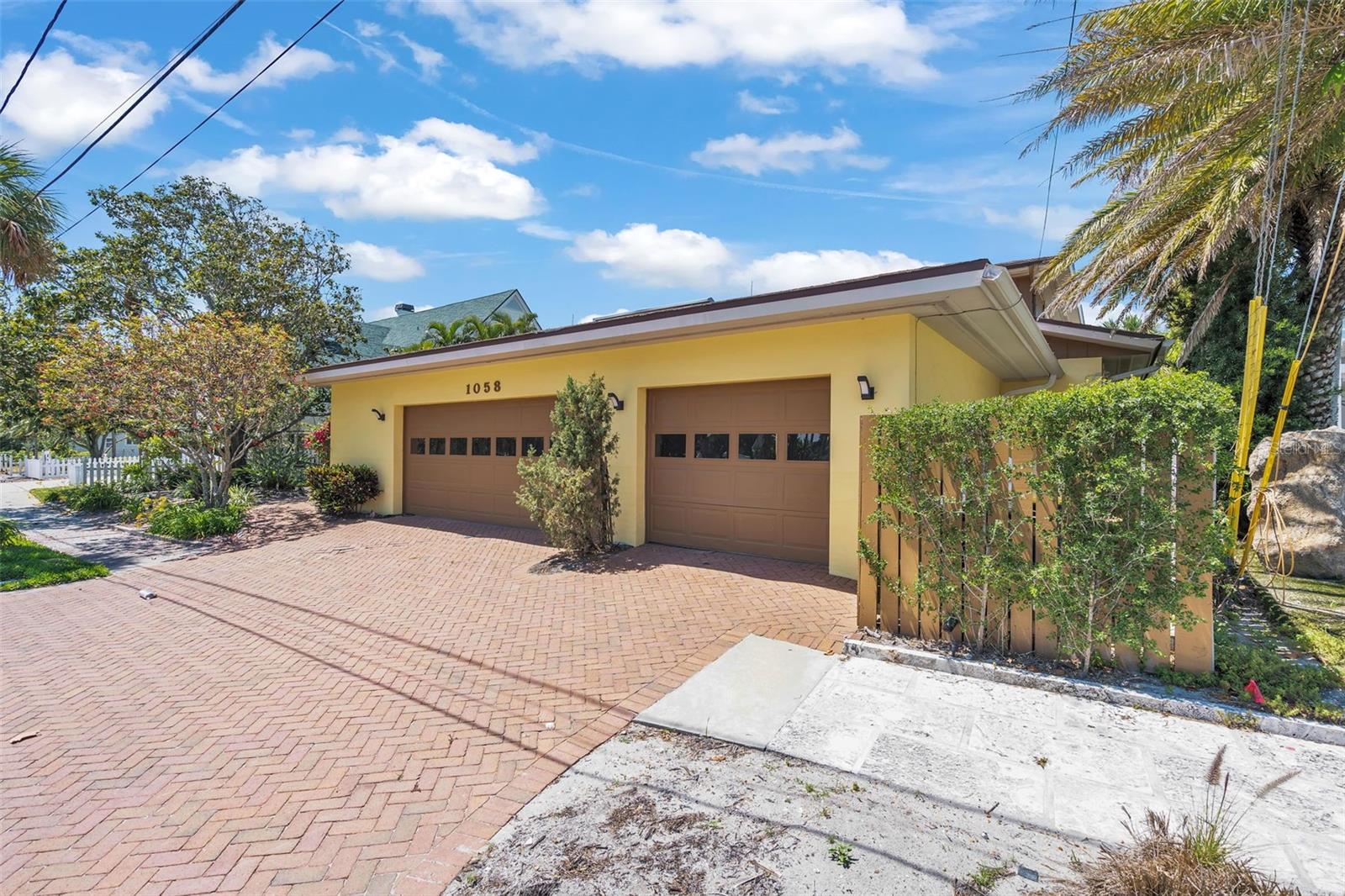 MANDALAY SUB - Residential