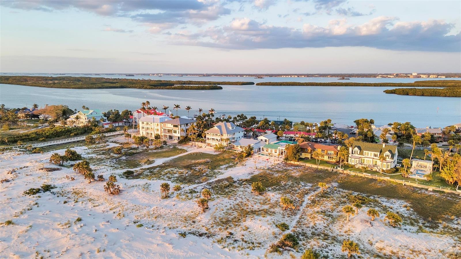 MANDALAY SUB - Residential