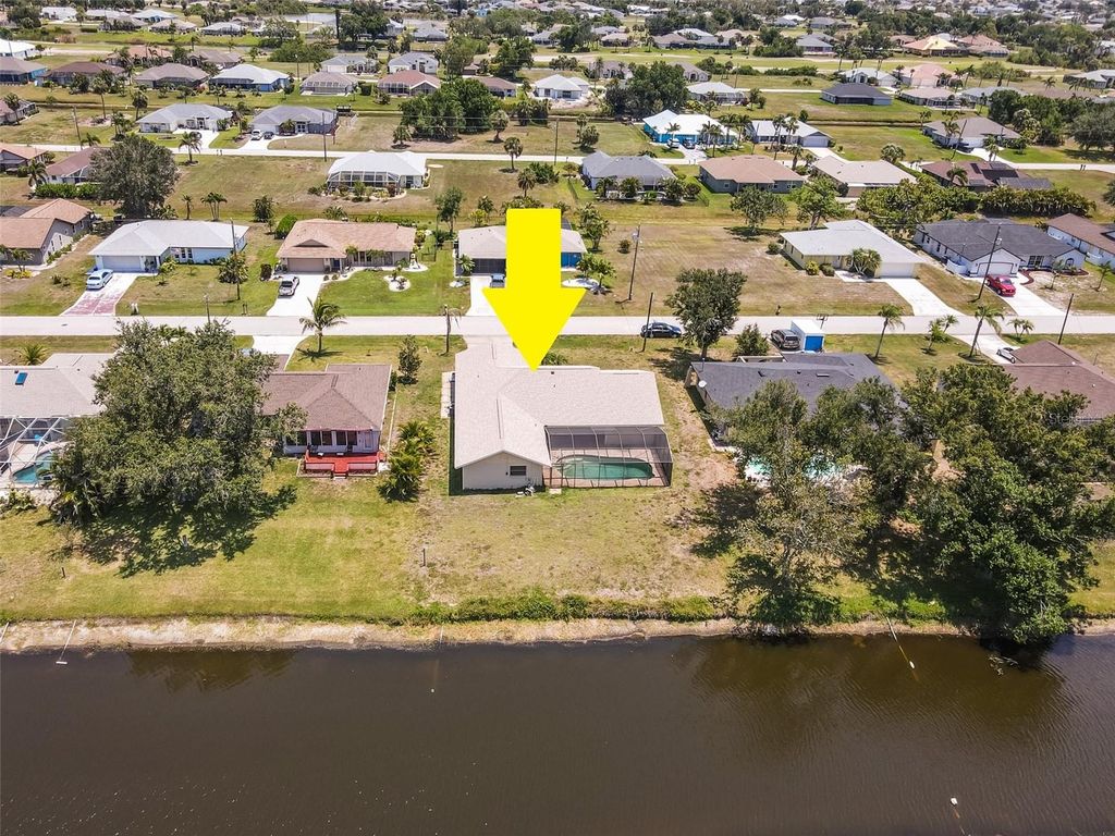 Photo of 238 Mark Twain Lane, Rotonda West, FL 33947 (MLS # C7510488)