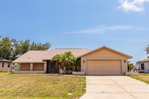 Photo of 238 Mark Twain Lane, Rotonda West, FL 33947 (MLS # C7510488)