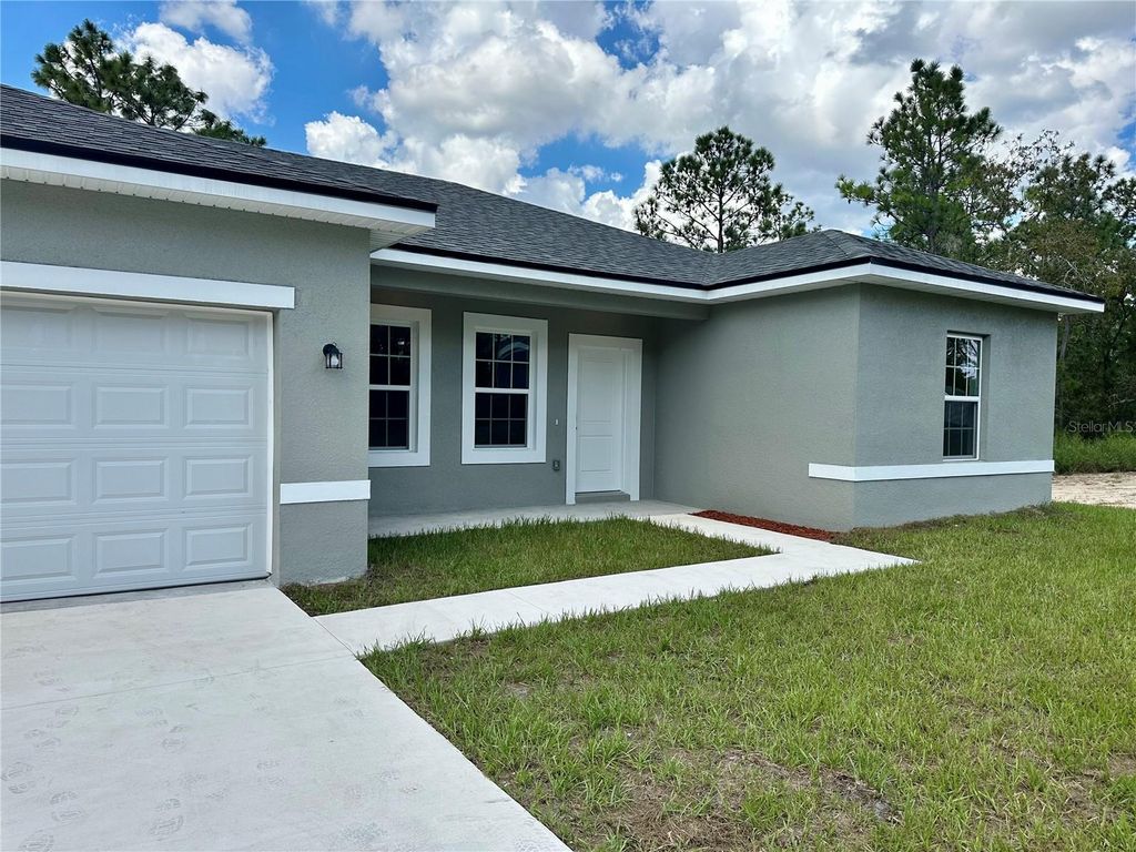 Photo of 13354 SW 77th Avenue, Ocala, FL 34473 (MLS # O6381722)