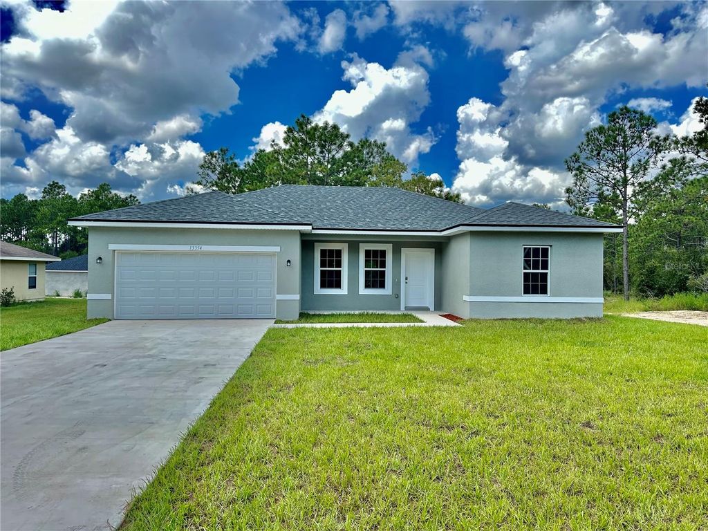 Photo of 13354 SW 77th Avenue, Ocala, FL 34473 (MLS # O6381722)