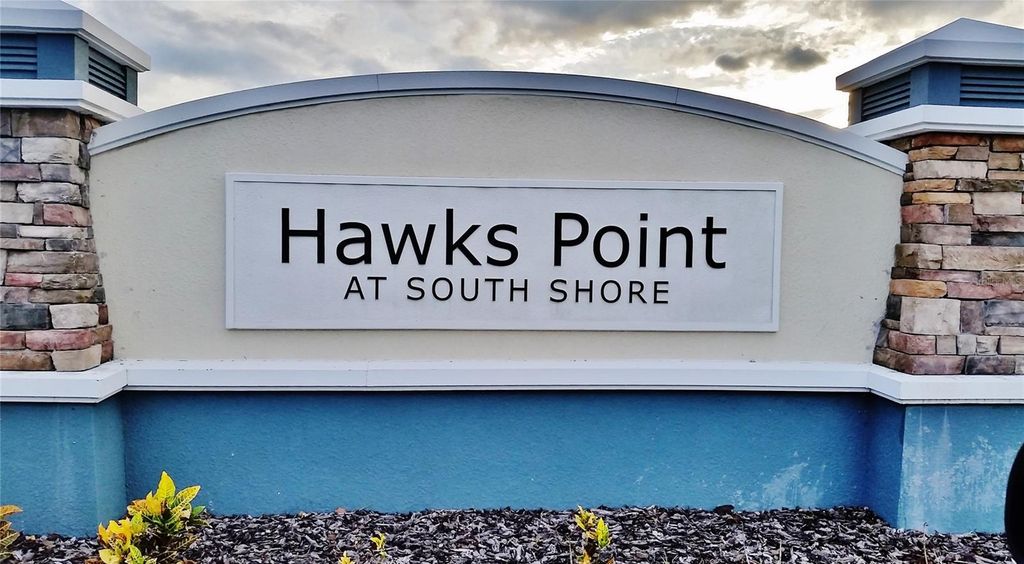 Photo of 926 Meadow Glade Drive, Ruskin, FL 33570 (MLS # TB8471349)