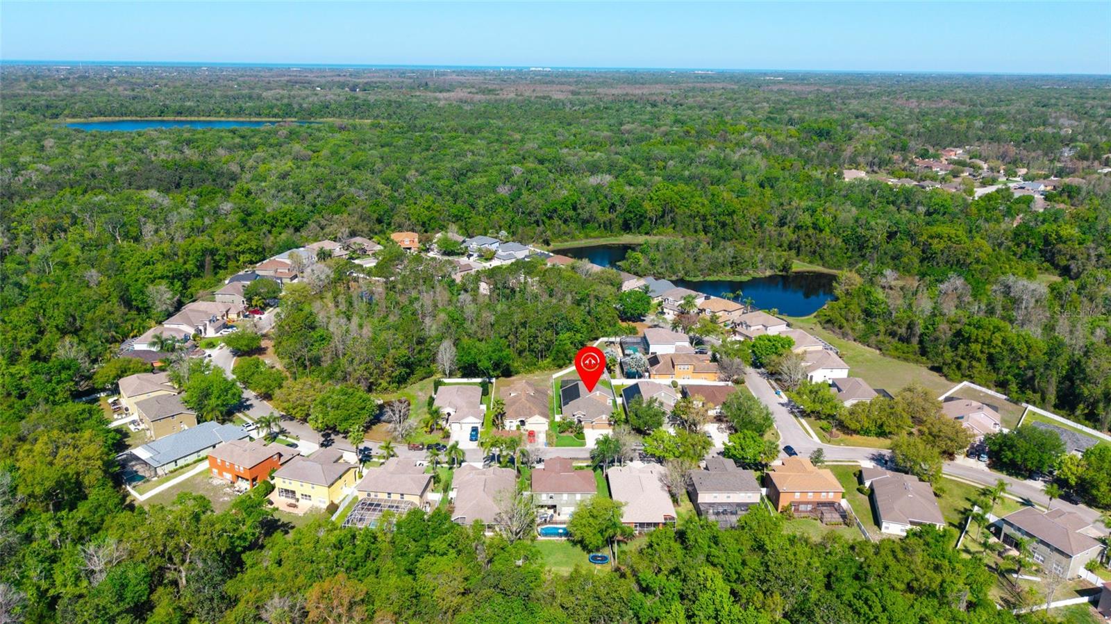 WATERS EDGE - Residential