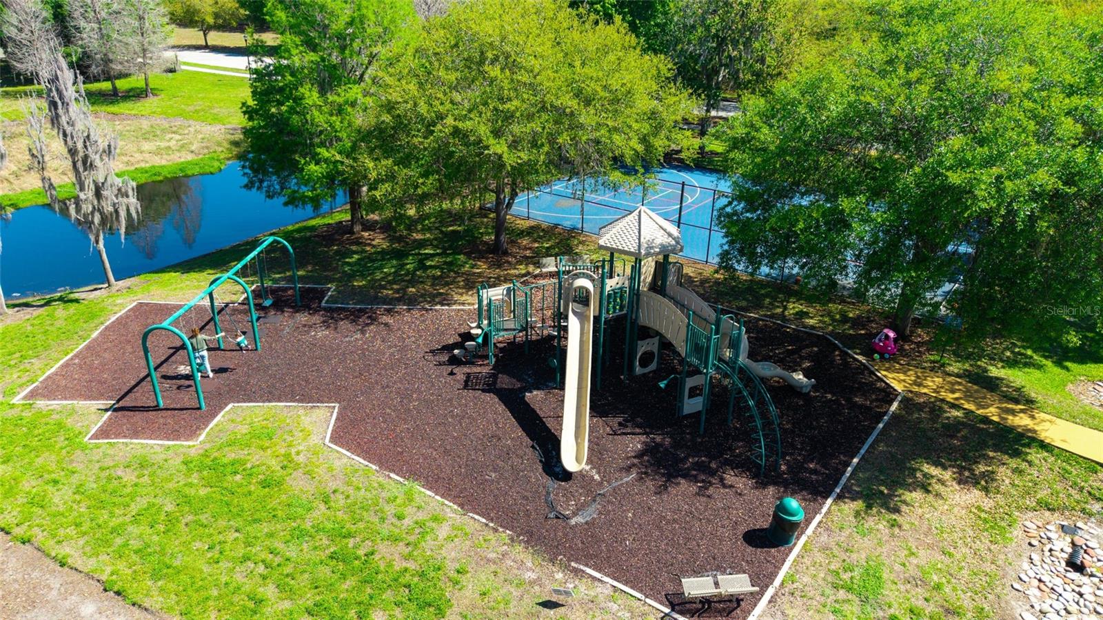 WATERS EDGE - Residential