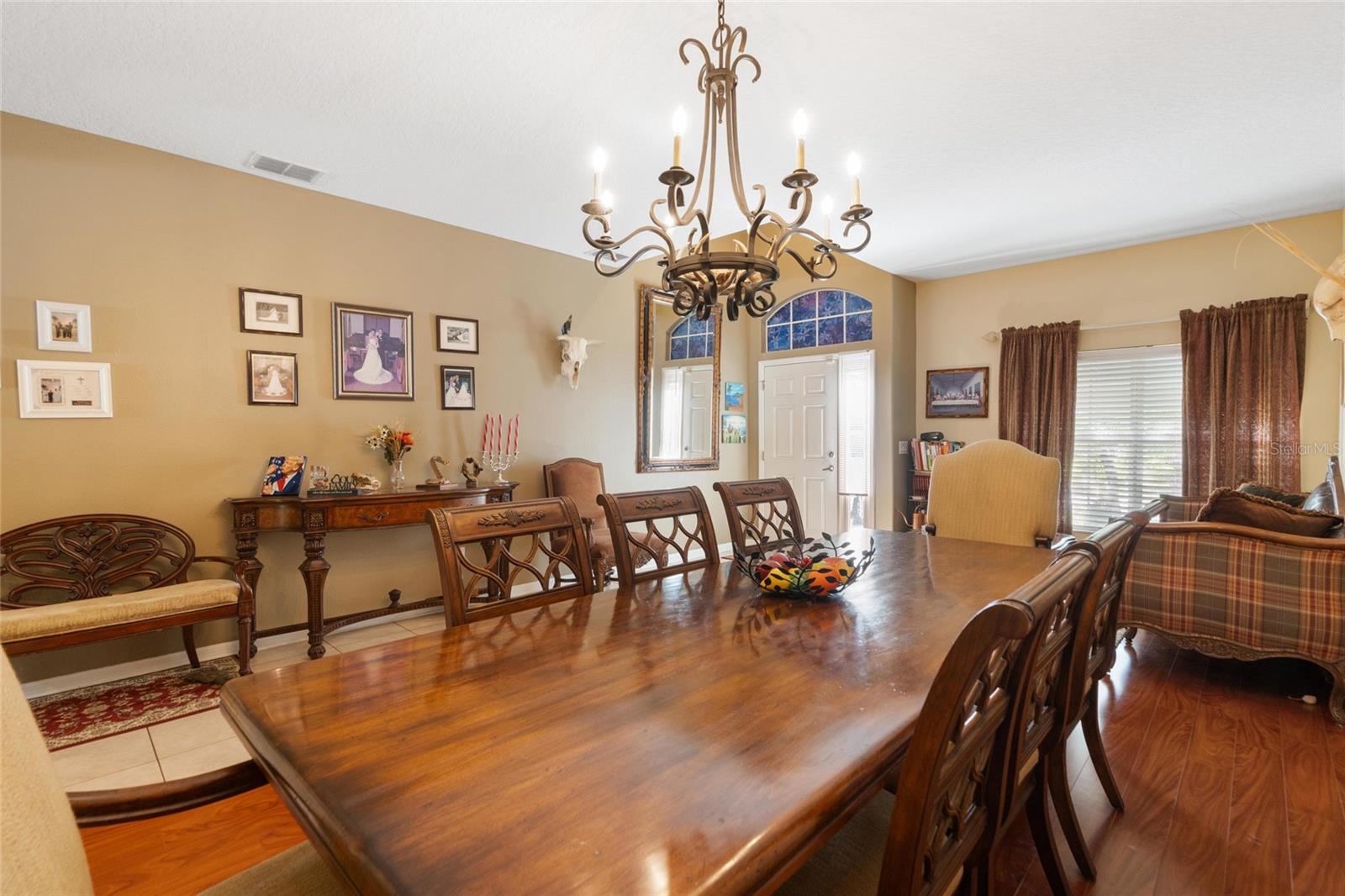 WATERS EDGE - Residential