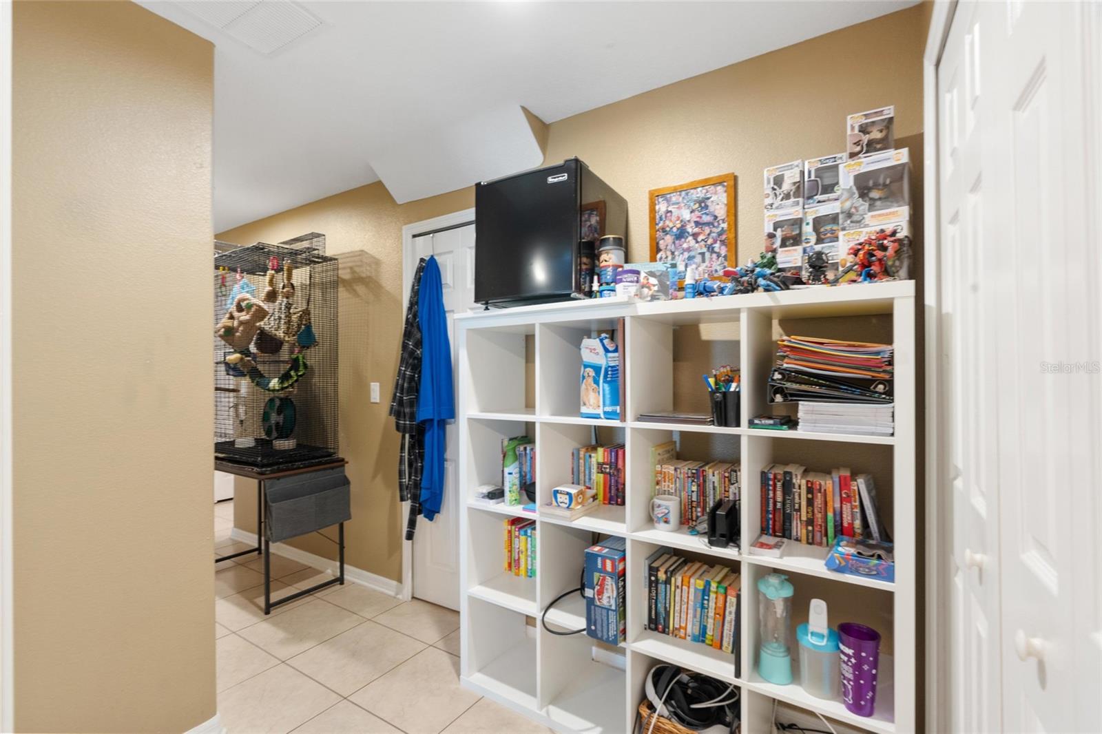 WATERS EDGE - Residential