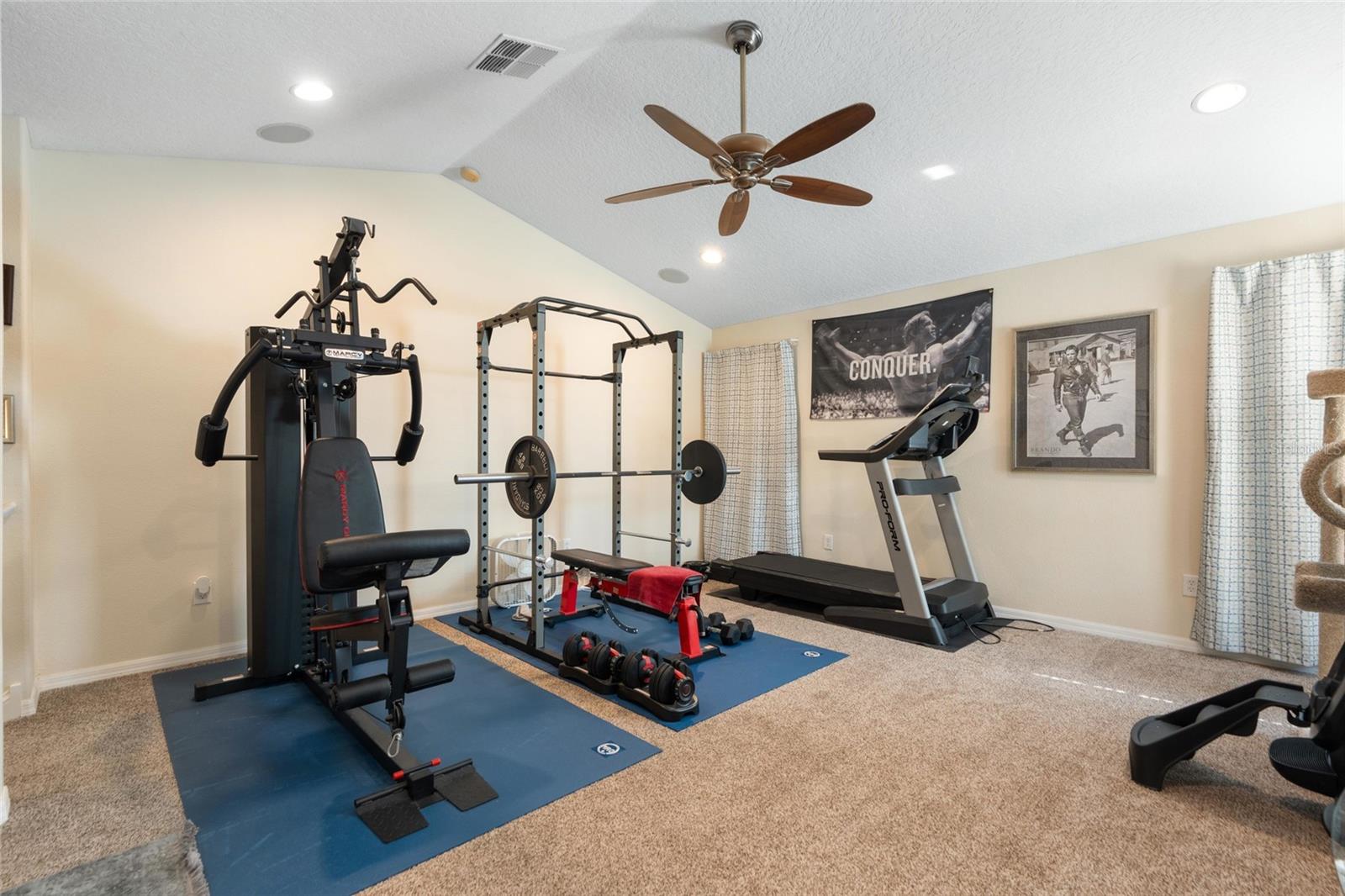 WATERS EDGE - Residential