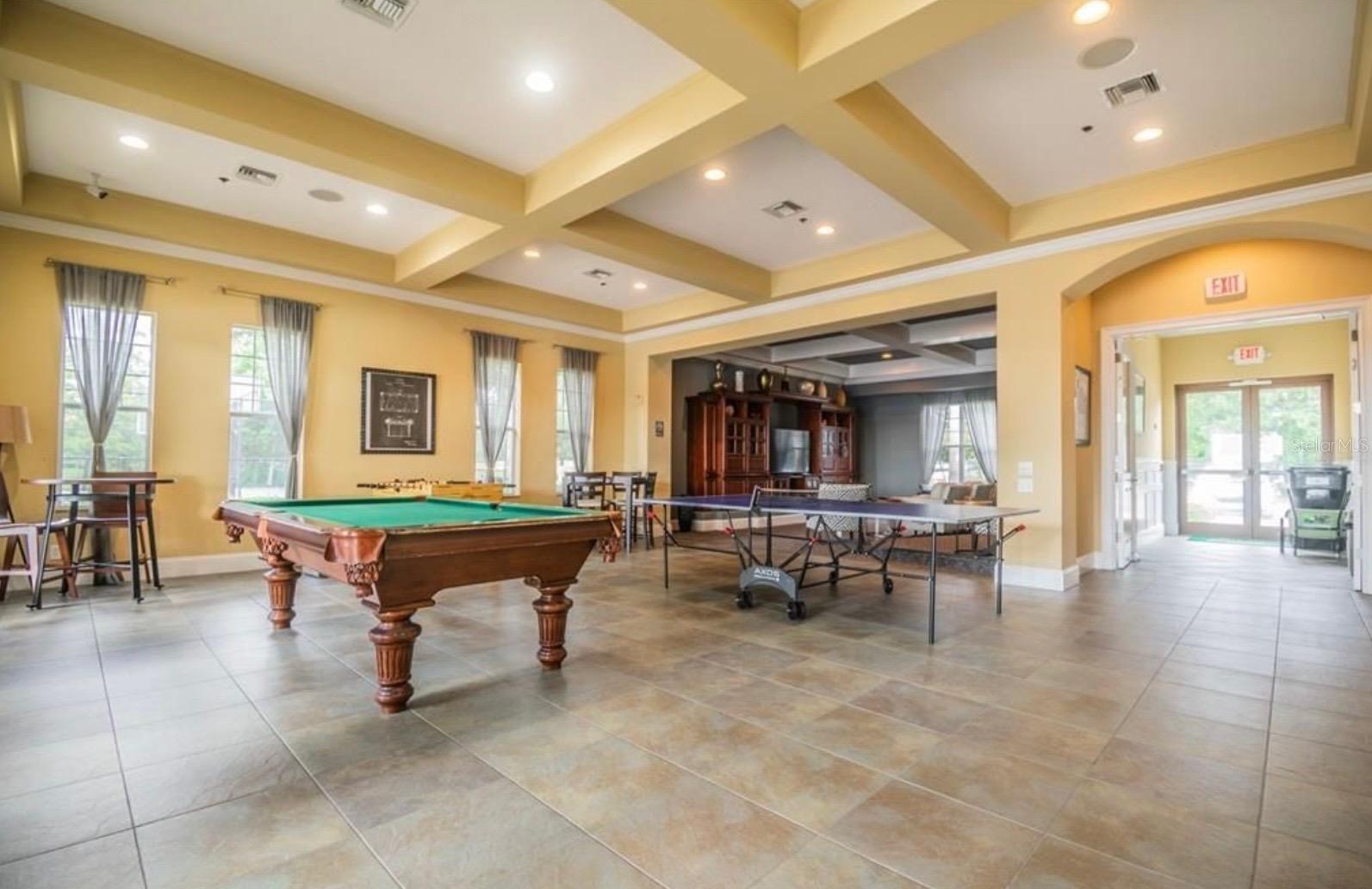 WATERS EDGE - Residential