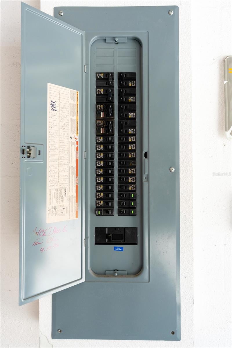 WATERS EDGE - Residential