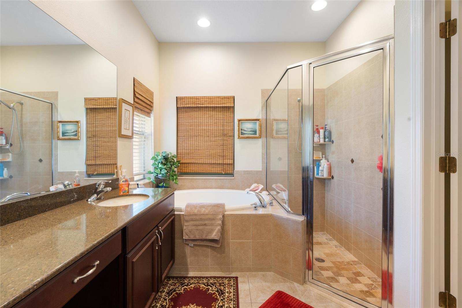 WATERS EDGE - Residential