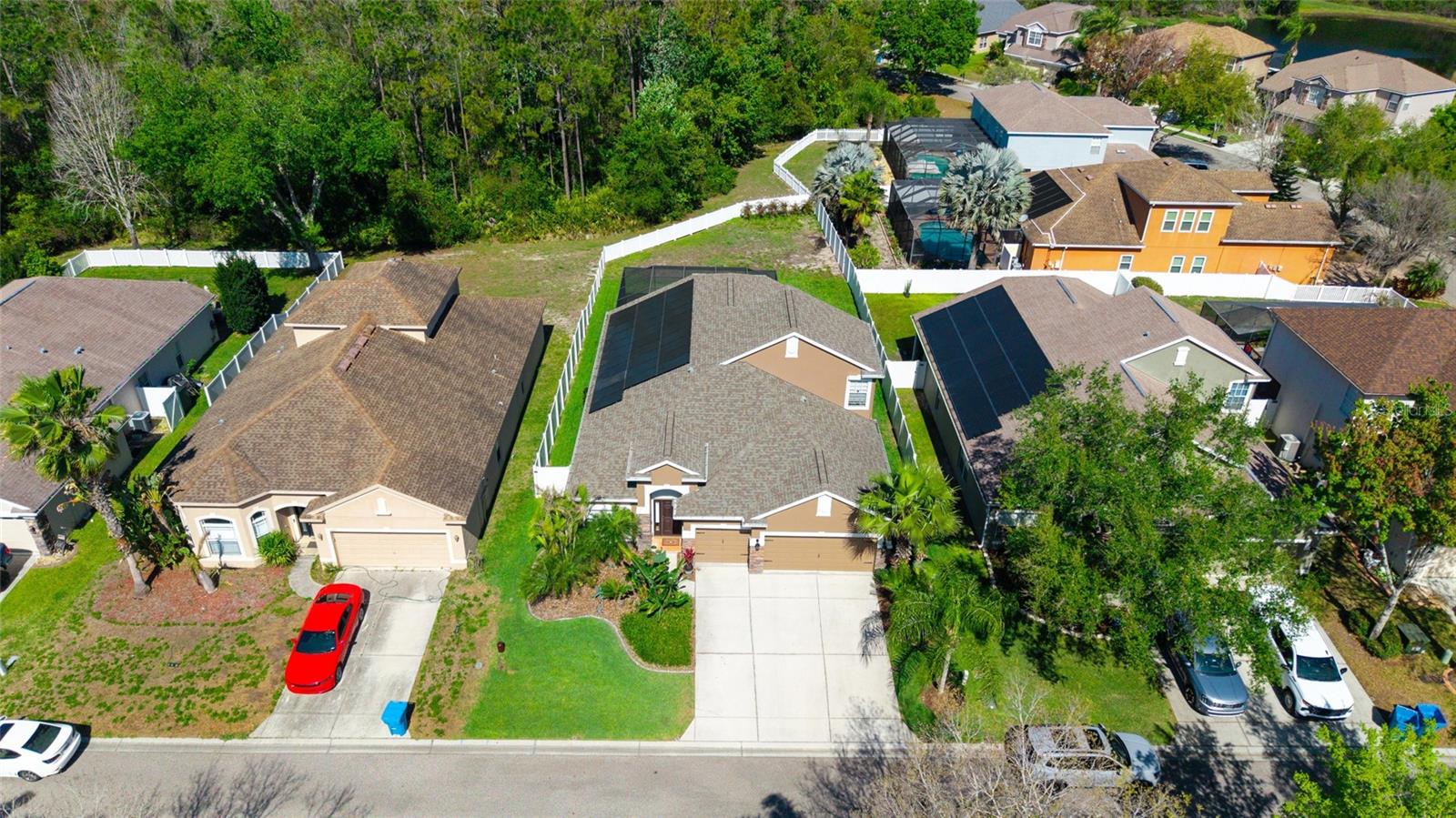 WATERS EDGE - Residential