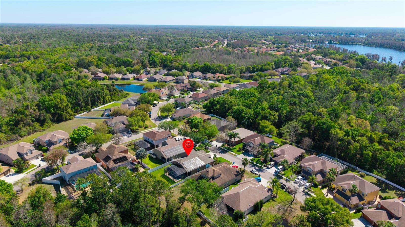 WATERS EDGE - Residential