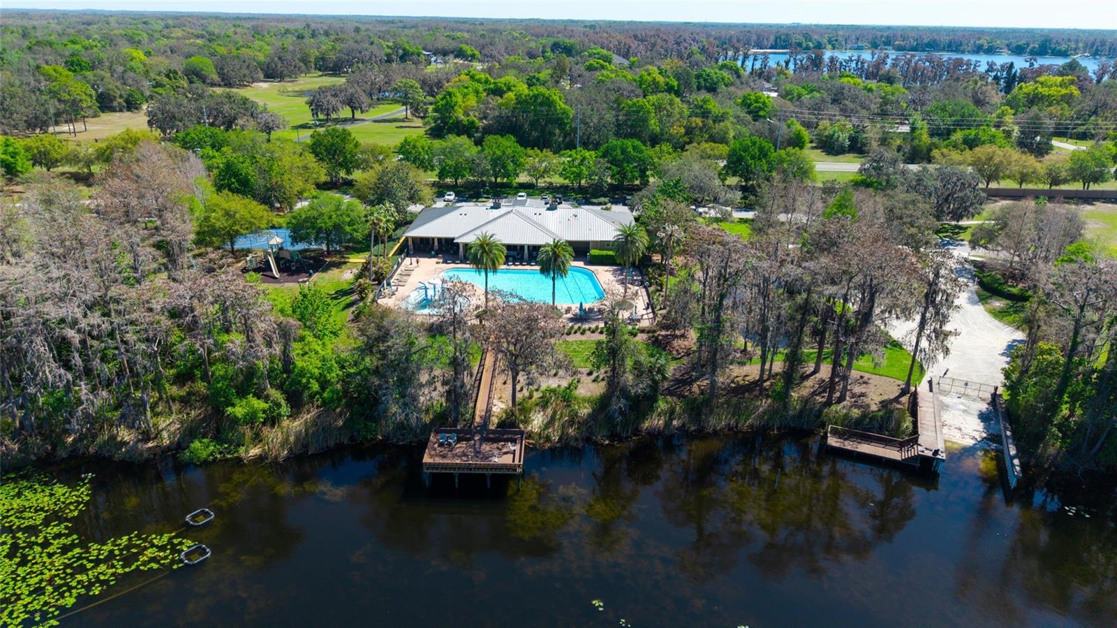 WATERS EDGE - Residential