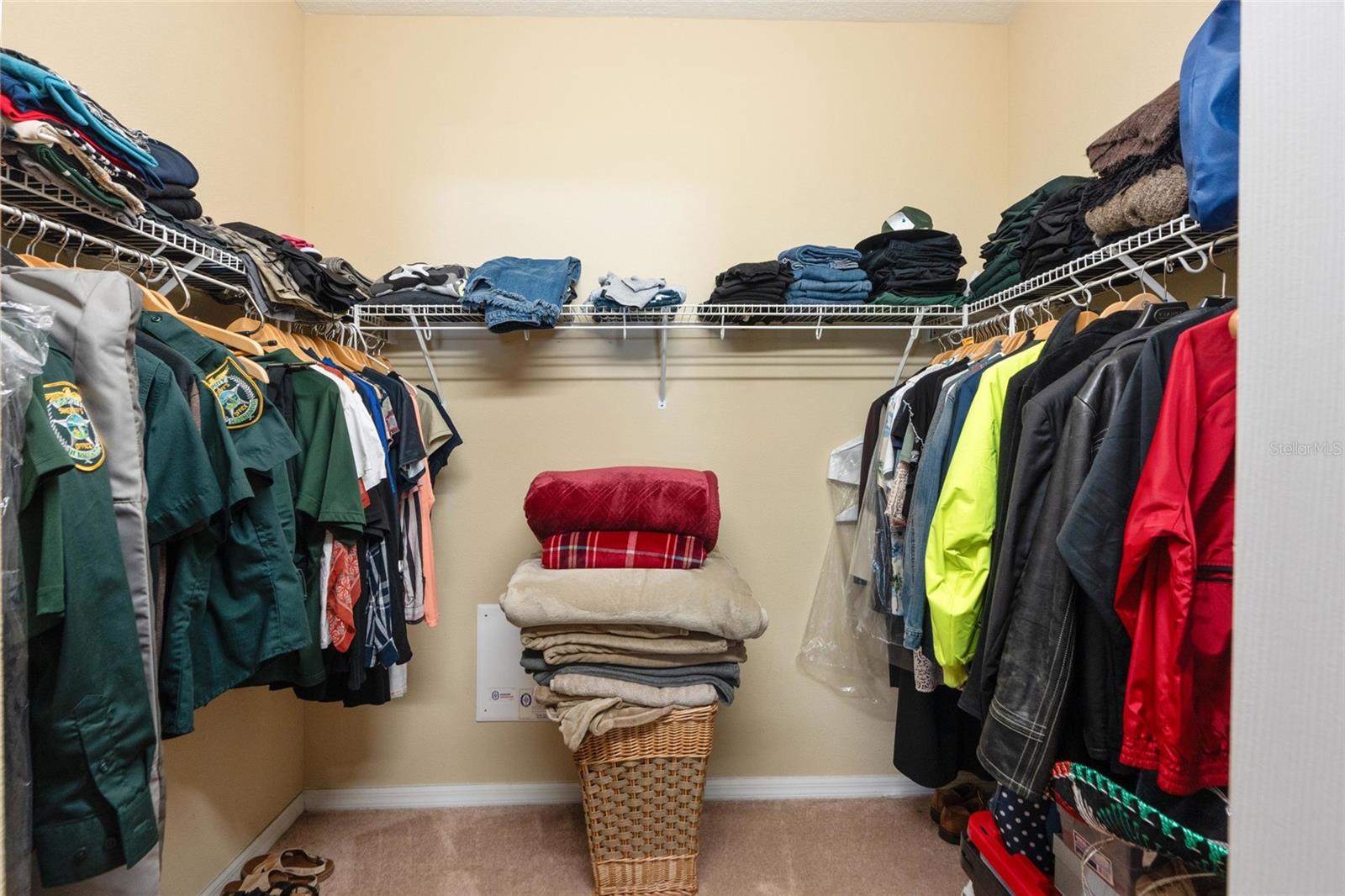 WATERS EDGE - Residential