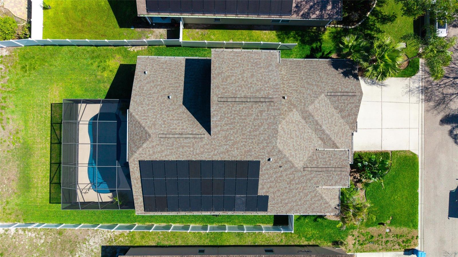 WATERS EDGE - Residential