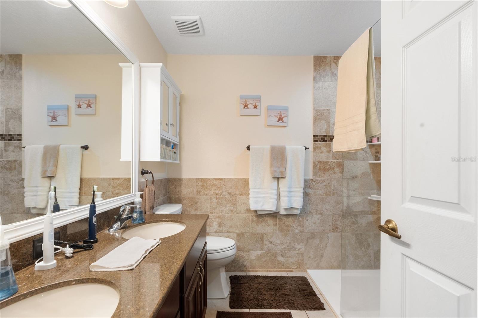 WATERS EDGE - Residential