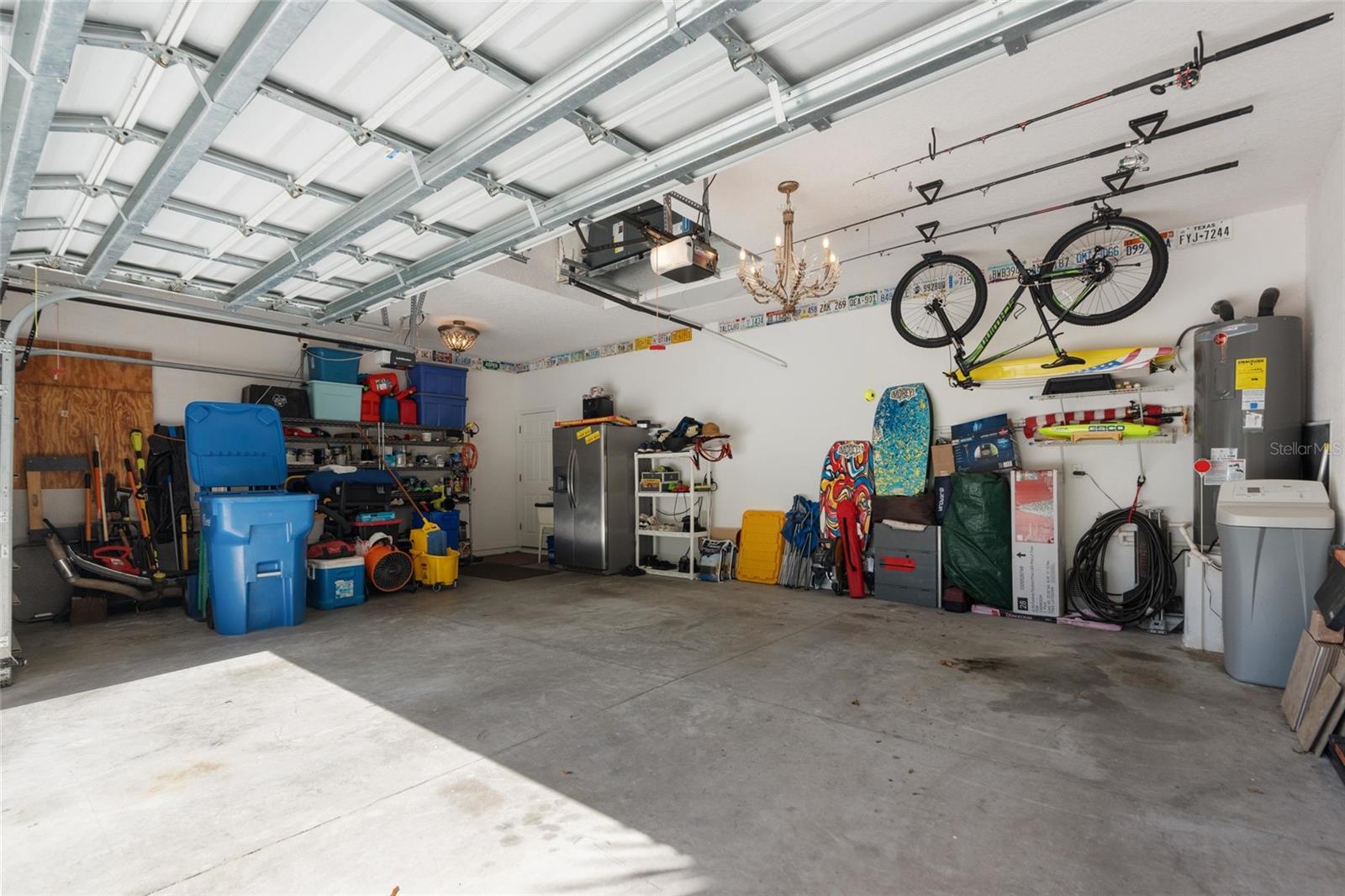 WATERS EDGE - Residential