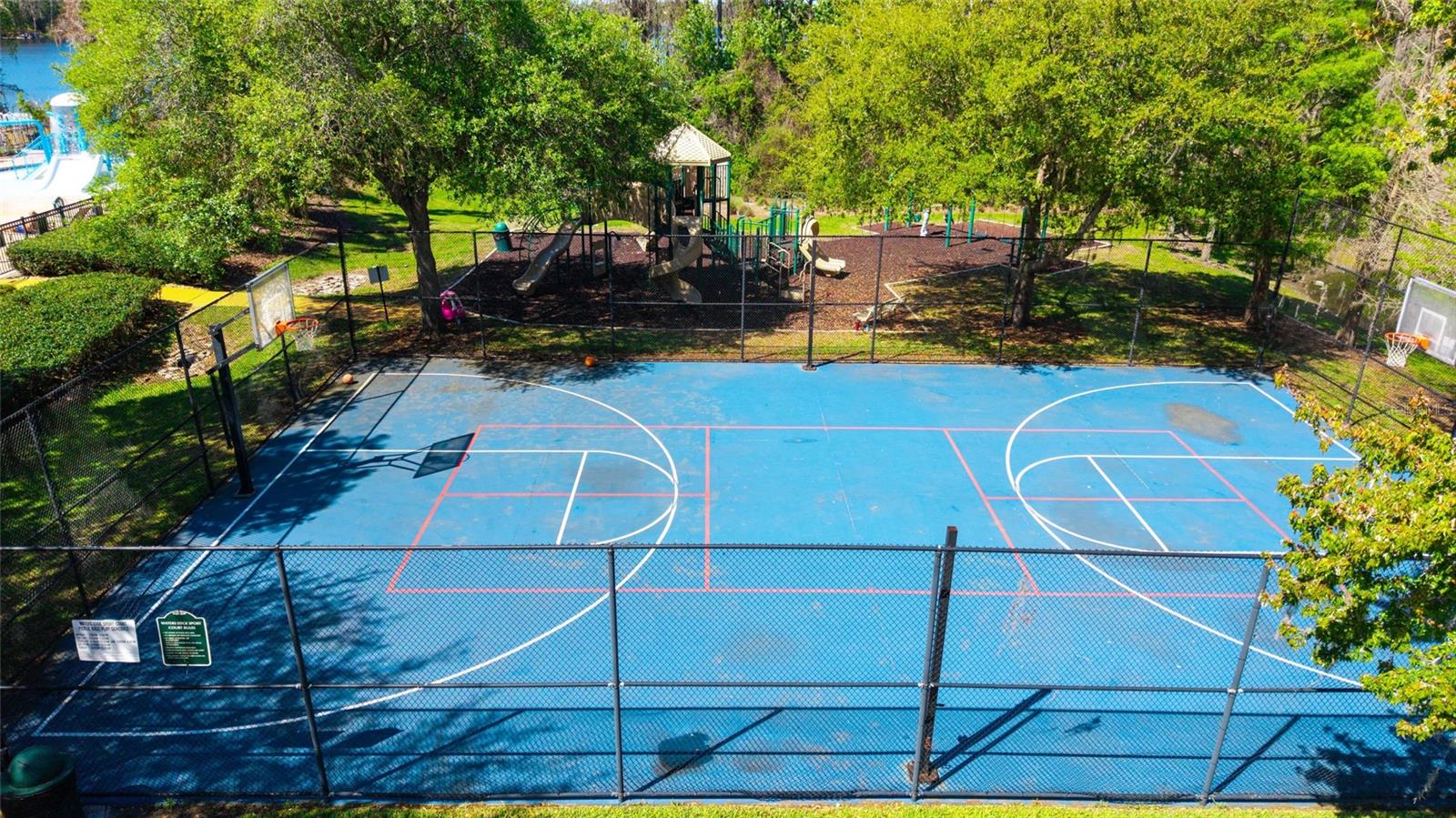 WATERS EDGE - Residential