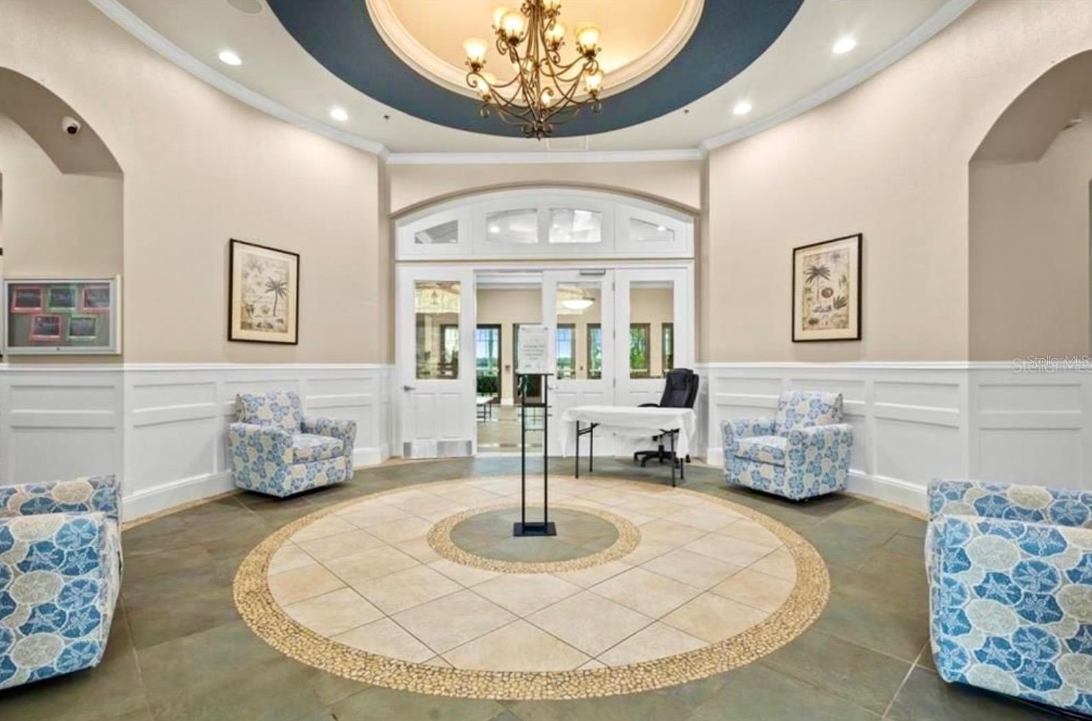 WATERS EDGE - Residential