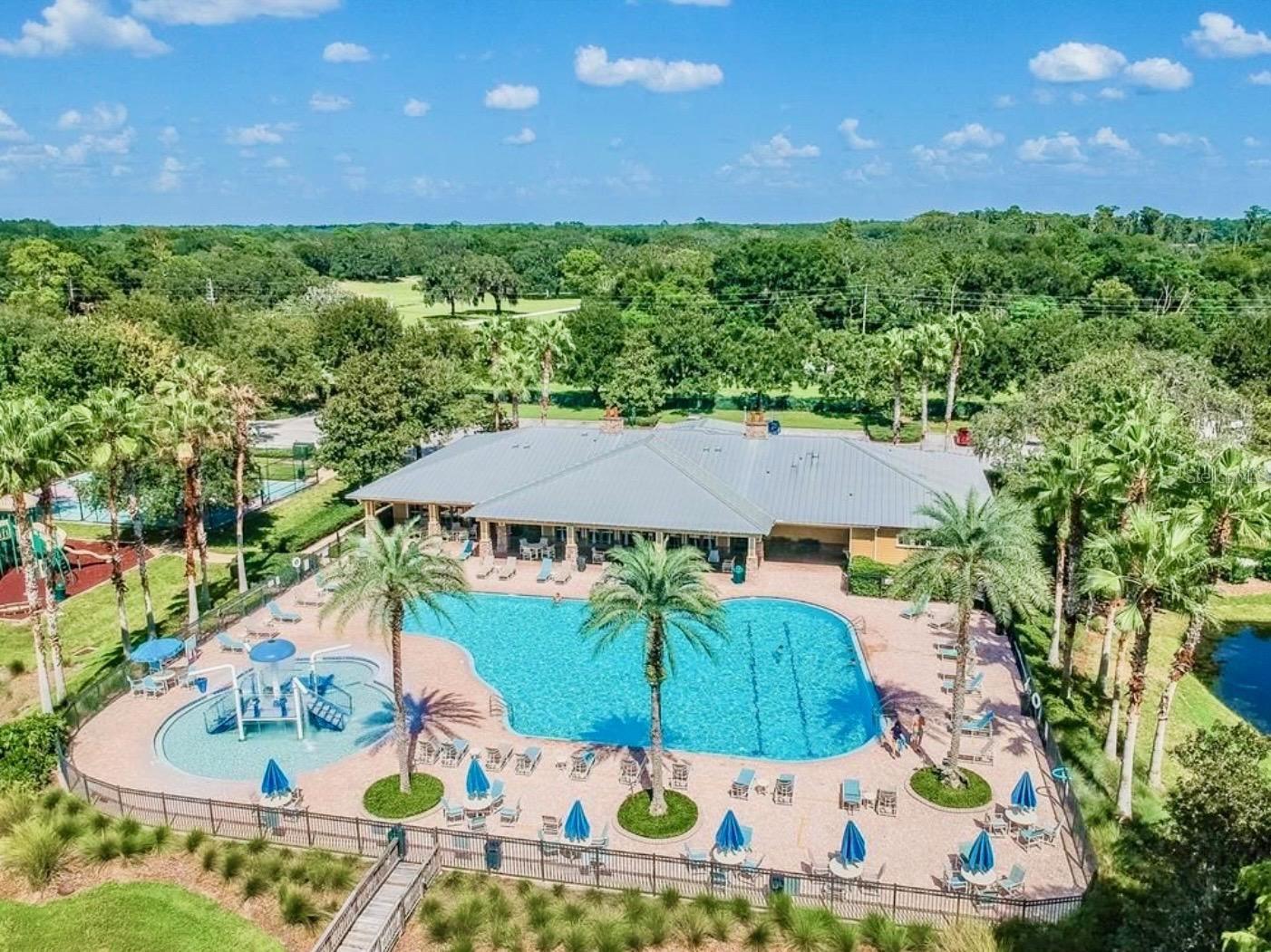 WATERS EDGE - Residential