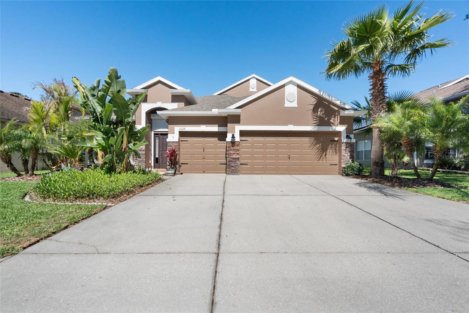 WATERS EDGE - Residential