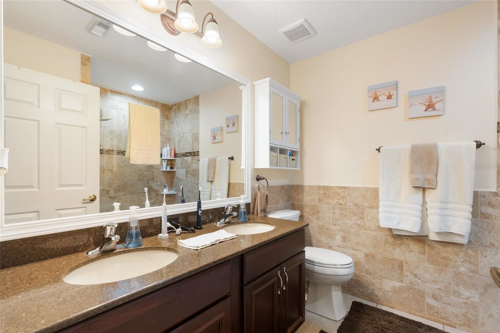 WATERS EDGE - Residential