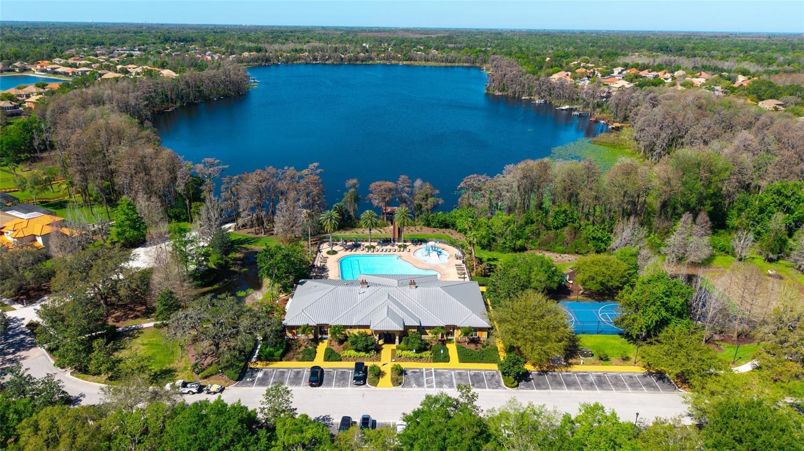 WATERS EDGE - Residential