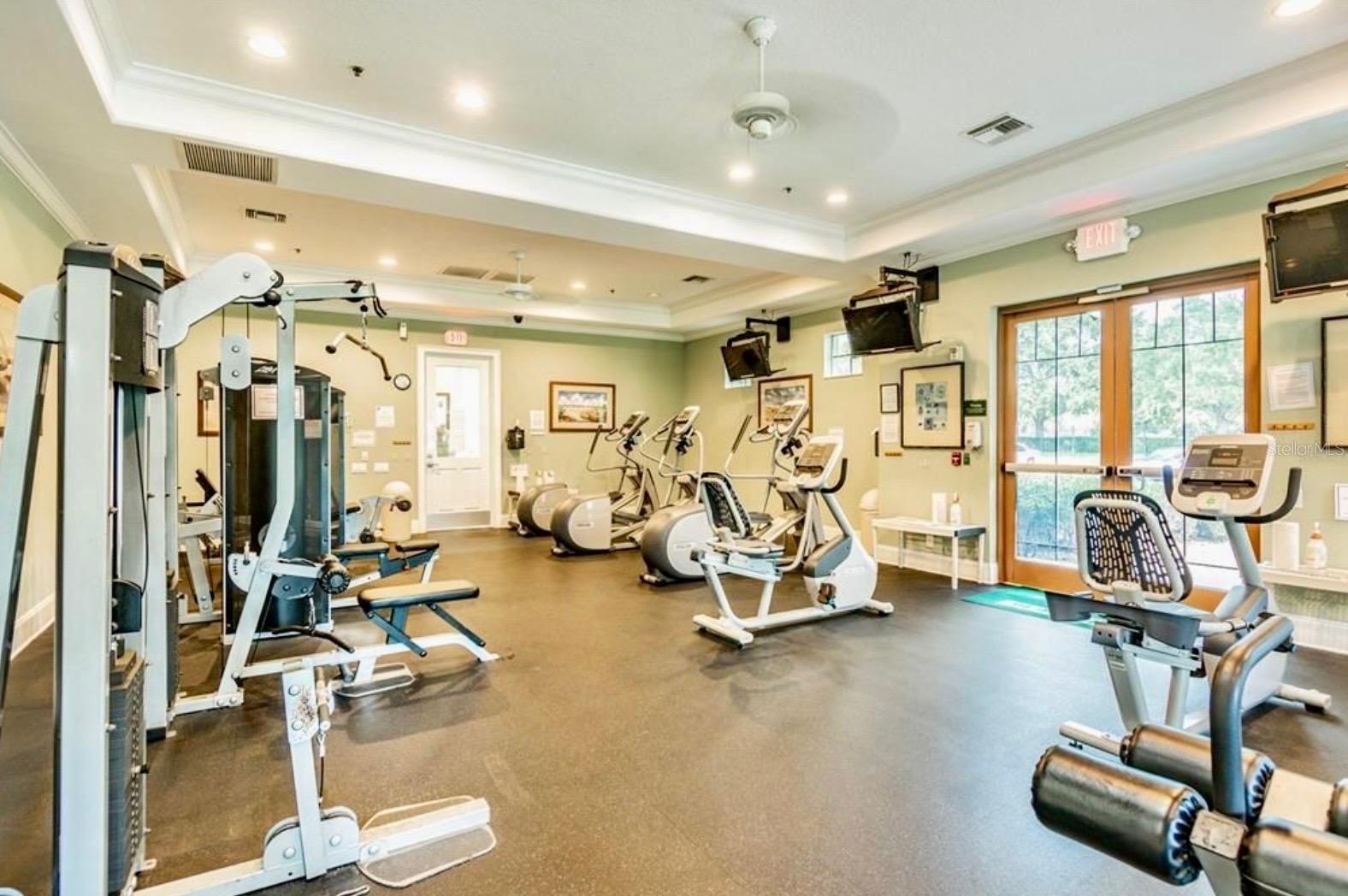 WATERS EDGE - Residential