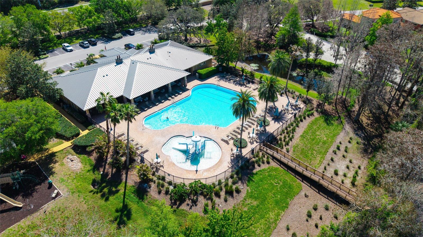 WATERS EDGE - Residential