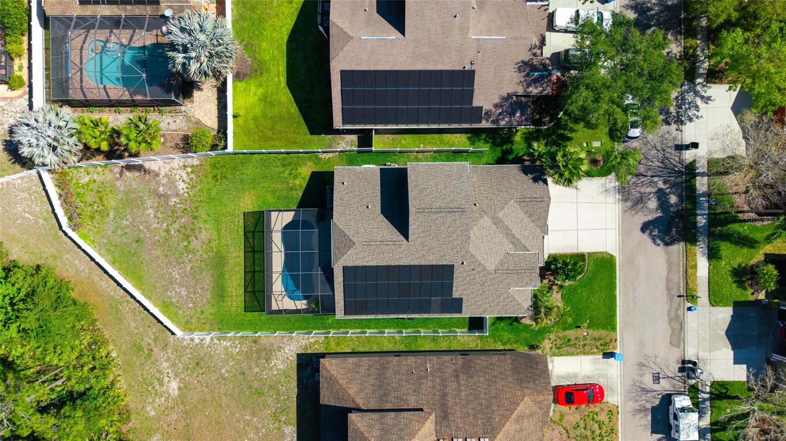 WATERS EDGE - Residential